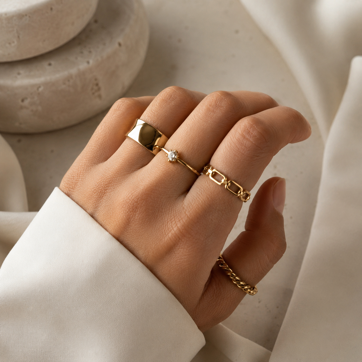 Rings