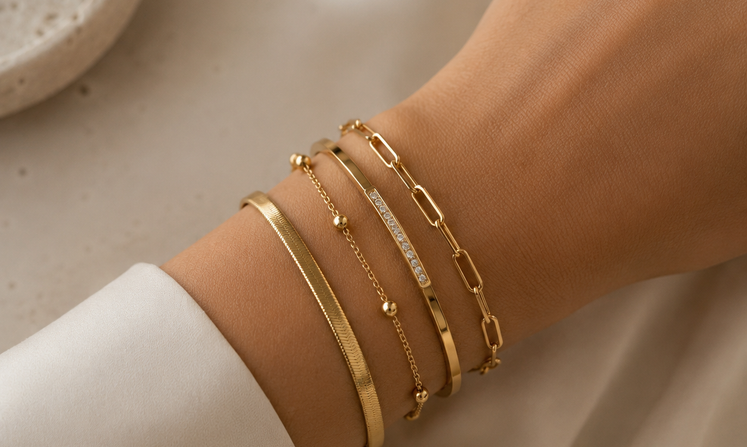 Bracelets
