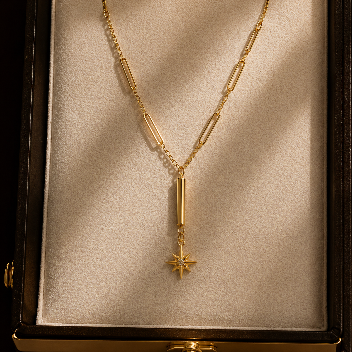 Starlight Necklace