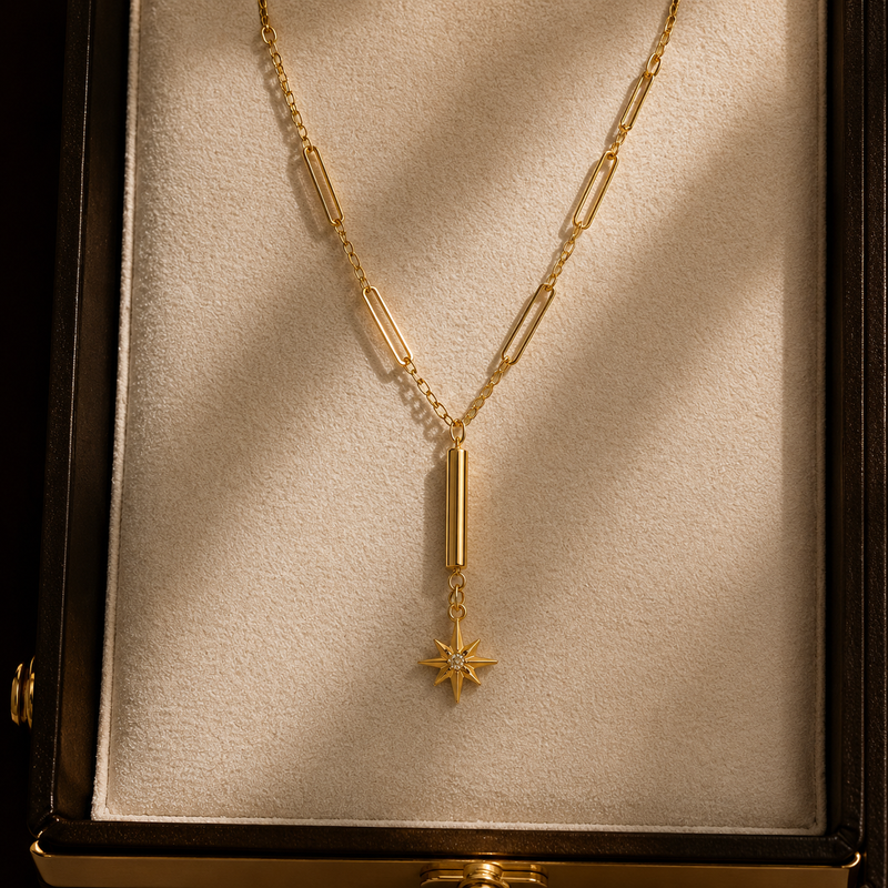 Starlight Necklace