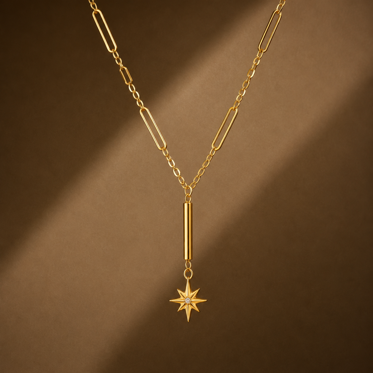 Starlight Necklace