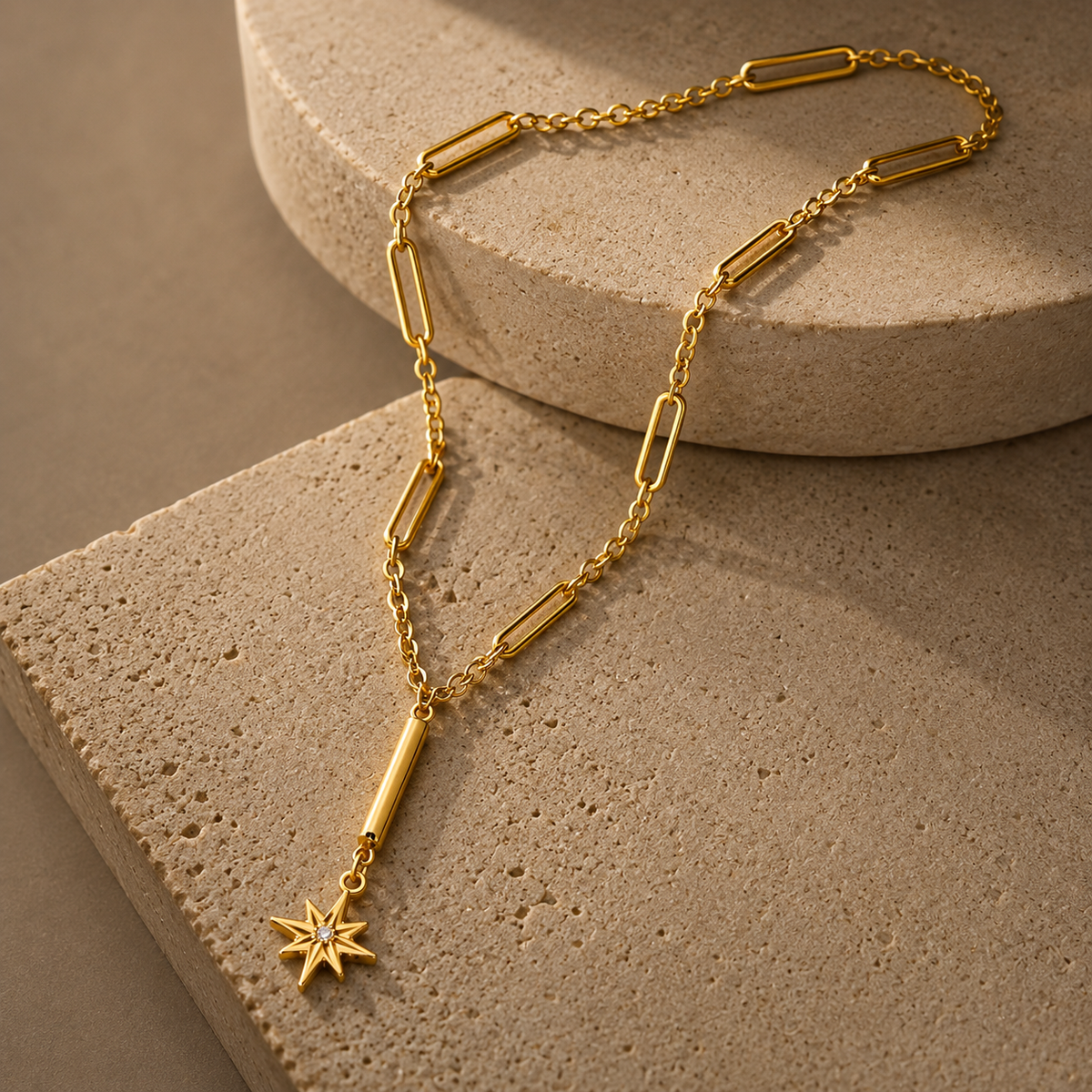 Starlight Necklace